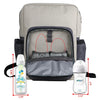 Koalacub Diaper Bag Backpack WG