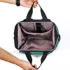 ladies laptop backpack